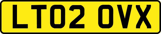 LT02OVX
