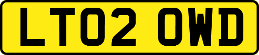 LT02OWD