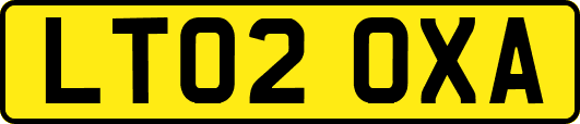 LT02OXA