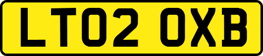 LT02OXB