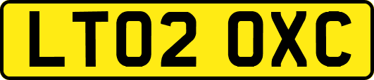 LT02OXC
