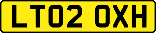 LT02OXH