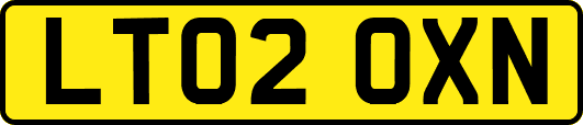 LT02OXN