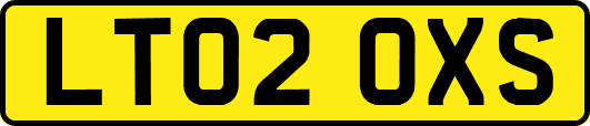 LT02OXS