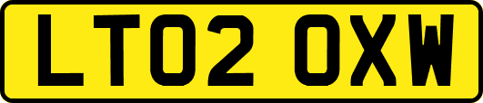 LT02OXW