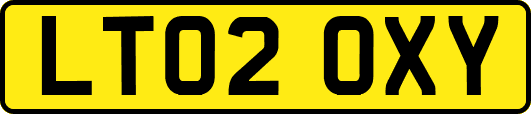 LT02OXY