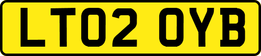LT02OYB