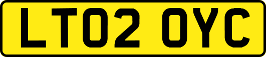 LT02OYC