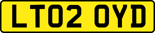 LT02OYD