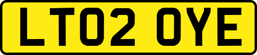LT02OYE