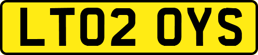 LT02OYS