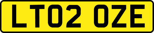 LT02OZE