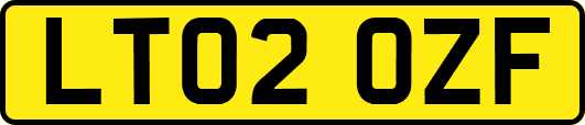 LT02OZF