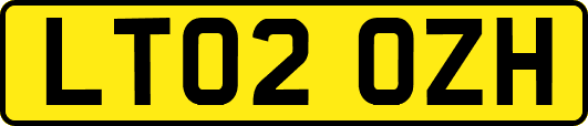 LT02OZH