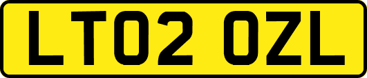 LT02OZL