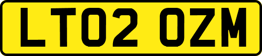 LT02OZM