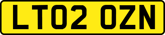 LT02OZN