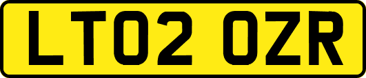 LT02OZR