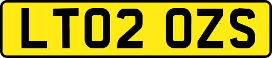 LT02OZS