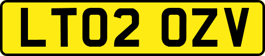 LT02OZV