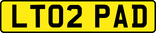 LT02PAD