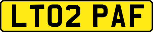 LT02PAF