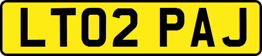 LT02PAJ
