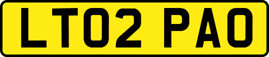 LT02PAO