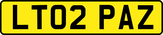 LT02PAZ