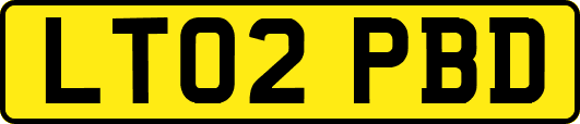 LT02PBD