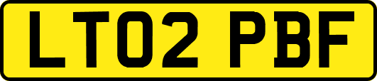 LT02PBF