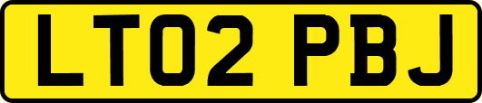 LT02PBJ