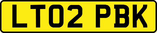 LT02PBK