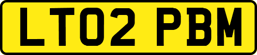 LT02PBM