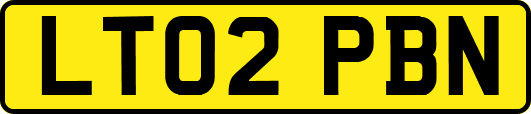 LT02PBN