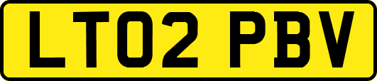 LT02PBV