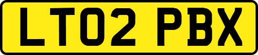 LT02PBX