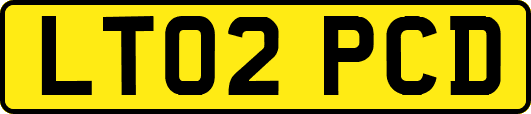 LT02PCD