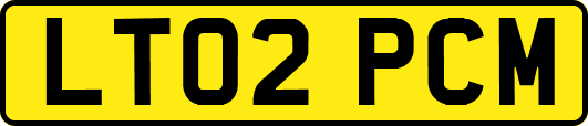 LT02PCM