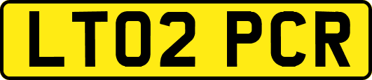 LT02PCR