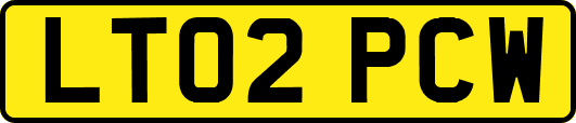 LT02PCW