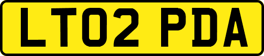 LT02PDA