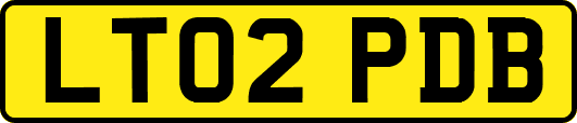 LT02PDB