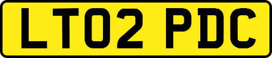 LT02PDC