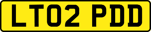 LT02PDD