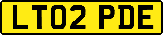 LT02PDE