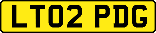 LT02PDG