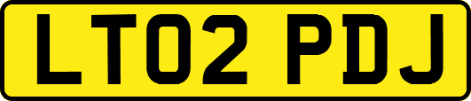 LT02PDJ