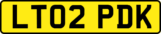LT02PDK