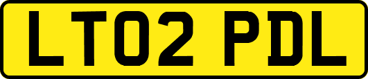 LT02PDL